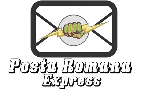 Posta Romana Express